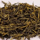 2011 Spring Organic-certified Classic 58 Fengqing from JK Tea Shop