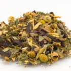 Tibetan Herbal Chai from The Tea Haus