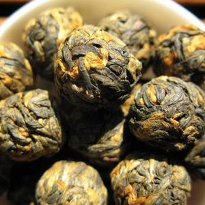Black Pearl from Mandala Tea