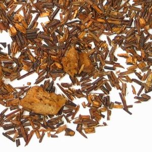 Rooibos Cinnamon Apple from Adagio Teas