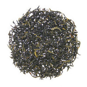 Earl Grey from Waterloo Gardens Teahouse