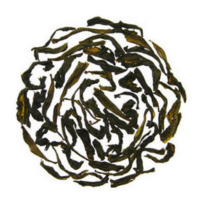 Wuxi Oolong from Waterloo Gardens Teahouse