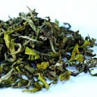 2012 Darjeeling First Flush Gopaldhara Wonder Tea from DarjeelingTeaXpress