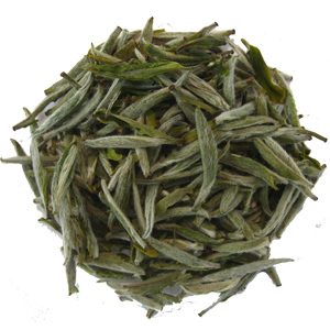 Silver Needle - Bai Hao Yin Zhen Lot #Z from Silk Road Teas