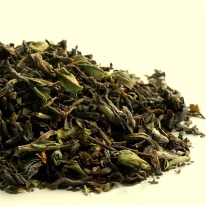 2012 Darjeeling First Flush Himalayan Wonder Black Tea from DarjeelingTeaXpress