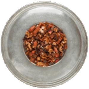 Rupert's Escape from Old Wilmington Tea Co