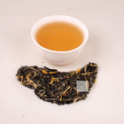 Apricot Green Decaf from The Tea Smith