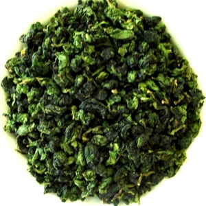 Supreme Ben Shan from Aroma Tea Shop