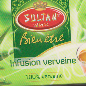 Bien Etre from Sultan