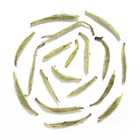 Silver Needle from Ku Cha House of Tea