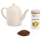 Hangover Helper from Tealish
