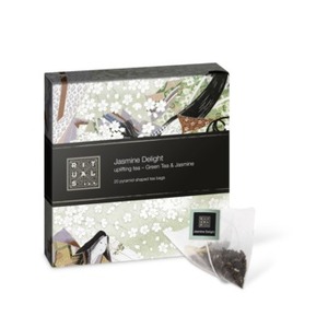 Jasmine Delight from Rituals