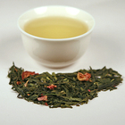 Sweet Pomegranate from The Tea Smith