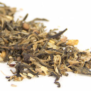 Yunnan Golden Chai from Verdant Tea