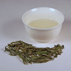 Organic Yellow Flower from The Tea Smith