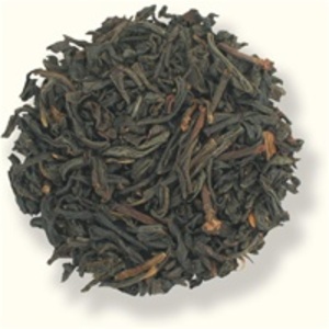 Keemun from The Jasmine Pearl Tea Merchants