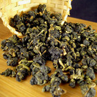 Dong-Ding Oolong from The Mountain Tea co