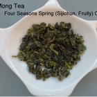 Fruity Sijichun Oolong Tea from FONG MONG TEA
