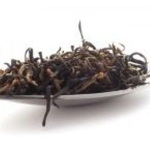 Jin Jun Mei Souchong from Imperial Teas of Lincoln