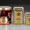 Peach Flavored Black Tea from Mark T. Wendell