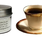 Pu-erh from Sun's