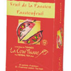 Passionfruit from La Cour Tisane