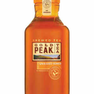 Gold Peak Unsweetened from Gold Peak