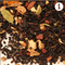 Migraine Cure from Charleston Low Country Tea