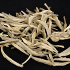 JING GU "WHITE PEKOE SILVER NEEDLES" WHITE TEA * SPRING 2012 from Yunnan Sourcing