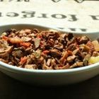 Watermelon Tea from Herbal Infusions Tea Co.
