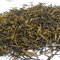 Golden Eyebrow from Goldfish Tea