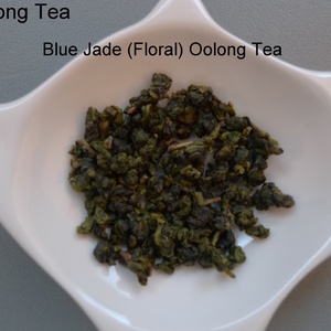 Taiwan Floral (Blue Jade) Oolong Tea from FONG MONG TEA