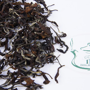 Hand-plucked TOP GRADE Oriental Beauty Oolong Tea from FONG MONG TEA