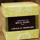 White Peony from Larsen & Thompson