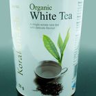 organic korakundah white tea from Korakundah
