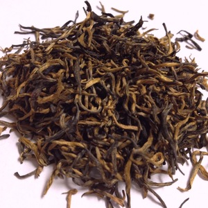 Tan Yang Gongfu Golden Tips from Yong Sheng Tea Industries