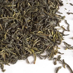 TN56: Korakundah Estate Hyson Green Tea Organic from Upton Tea Imports