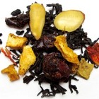 Buddha's Delight from Mint Tea