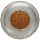 red vanilla from Old Wilmington Tea Co