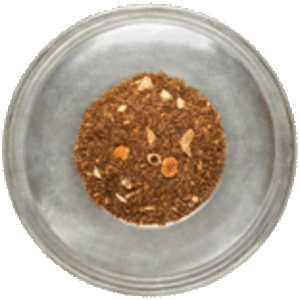 orange blossom from Old Wilmington Tea Co