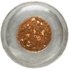 orange blossom from Old Wilmington Tea Co