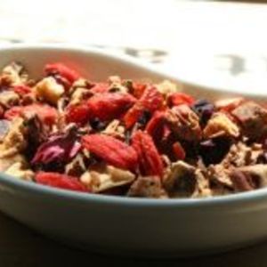 Gojiberry/Pear/Melon from Herbal Infusions Tea Co.