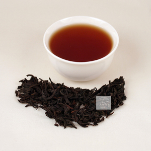 Lapsang Souchong from The Tea Smith