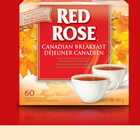 Canadian Breakfast from Red Rose