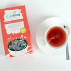 Strawberry and Cream Tea from Charbrew