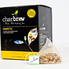 Camomile from Charbrew