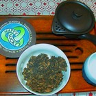 China Gong Ting Wang-OZ from Happy Lucky's Tea House