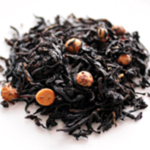 Creamy Toffee from Kaleisia Tea