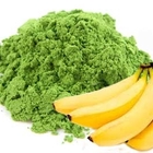 Banana Matcha from Red Leaf Tea
