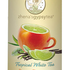 Peach Daiquiri from Zhena's Gypsy Tea